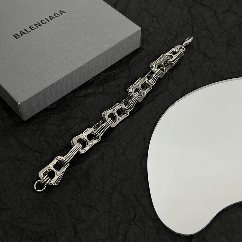 Balenciaga Bracelet 05lyr14 (21)